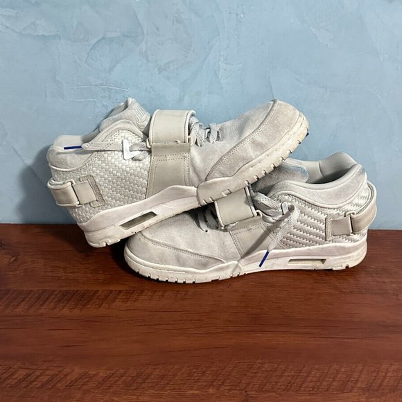 Size 12 - Nike Air Trainer V‎ Cruz Light Bone 2016